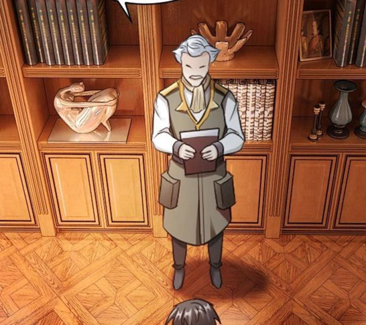 Vương Quốc Huyết Mạch Chapter 81 - Trang 3