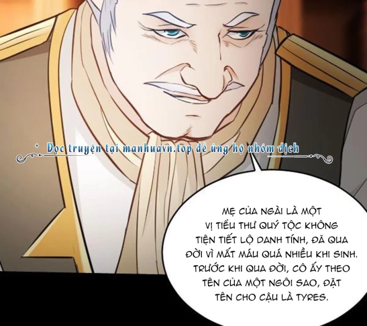 Vương Quốc Huyết Mạch Chapter 81 - Trang 3