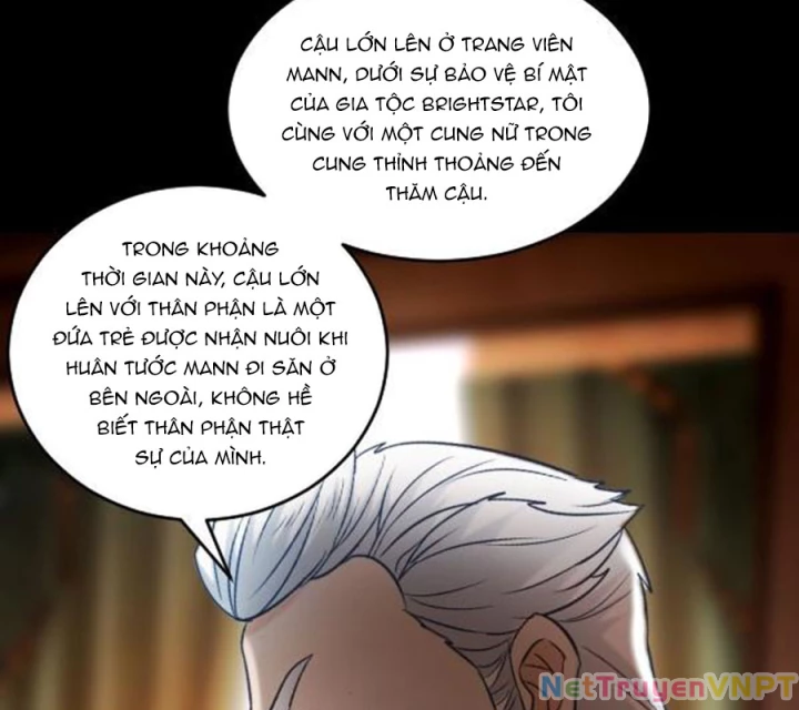 Vương Quốc Huyết Mạch Chapter 81 - Trang 3