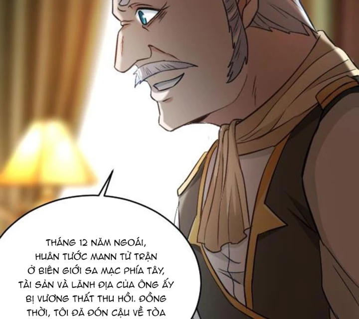 Vương Quốc Huyết Mạch Chapter 81 - Trang 3