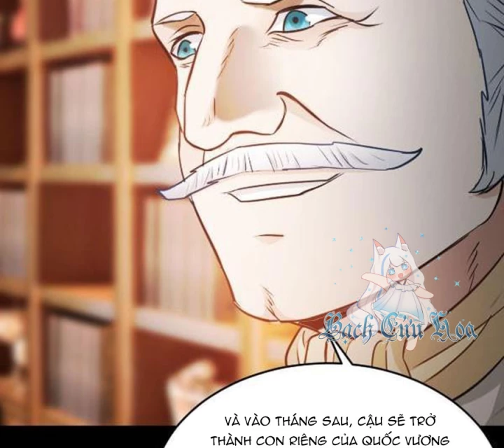 Vương Quốc Huyết Mạch Chapter 81 - Trang 3