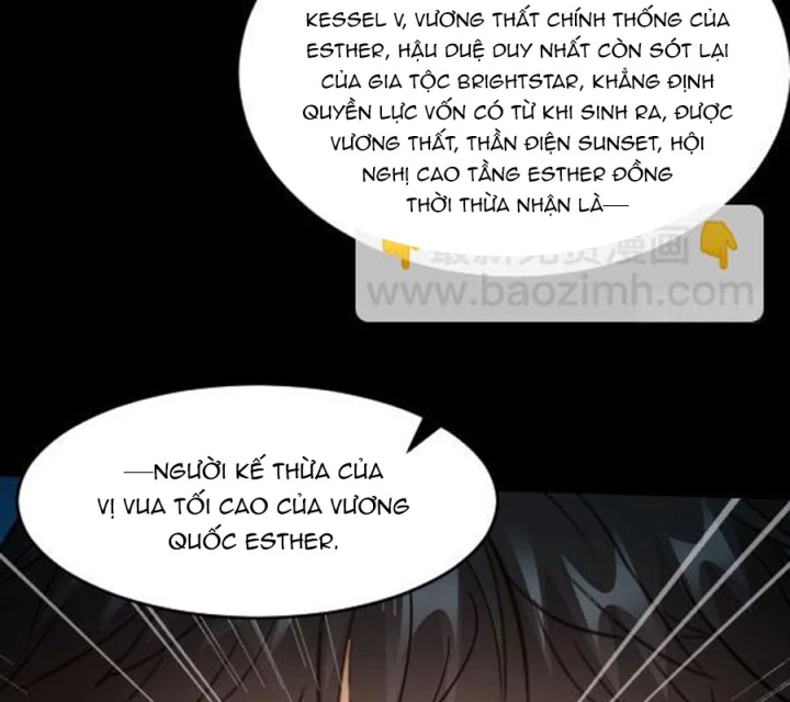 Vương Quốc Huyết Mạch Chapter 81 - Trang 3