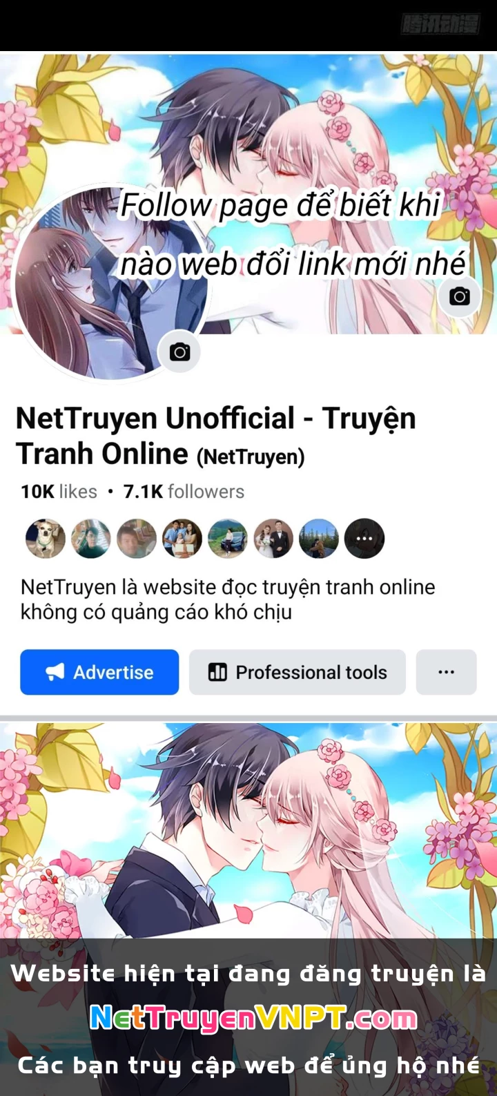 Vương Quốc Huyết Mạch Chapter 81 - Trang 3
