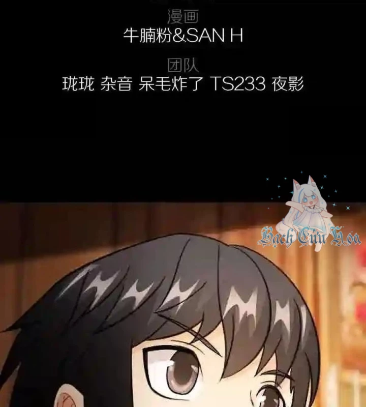 Vương Quốc Huyết Mạch Chapter 82 - Trang 3