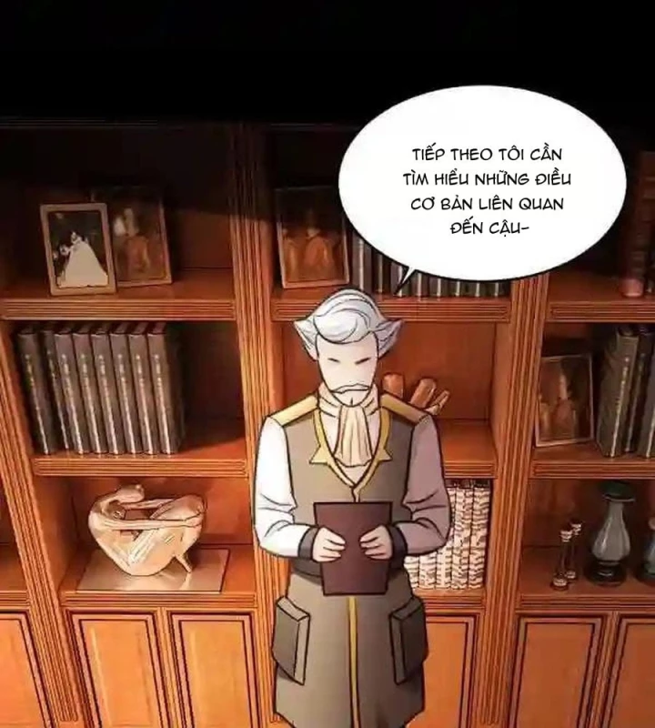 Vương Quốc Huyết Mạch Chapter 82 - Trang 3