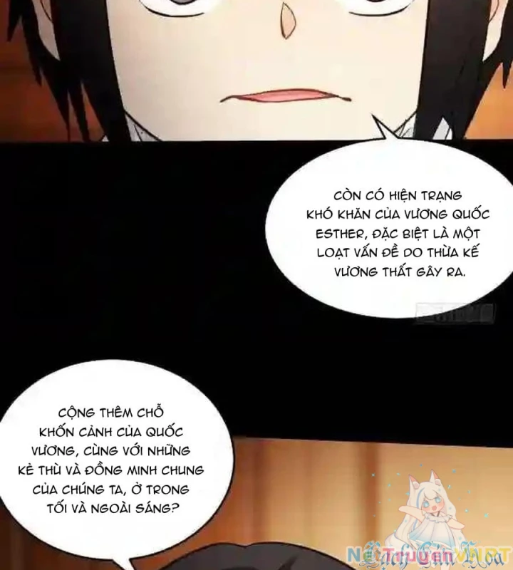 Vương Quốc Huyết Mạch Chapter 82 - Trang 3