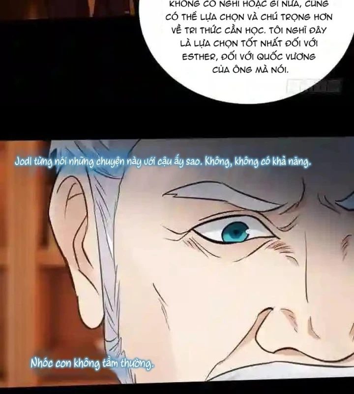 Vương Quốc Huyết Mạch Chapter 82 - Trang 3