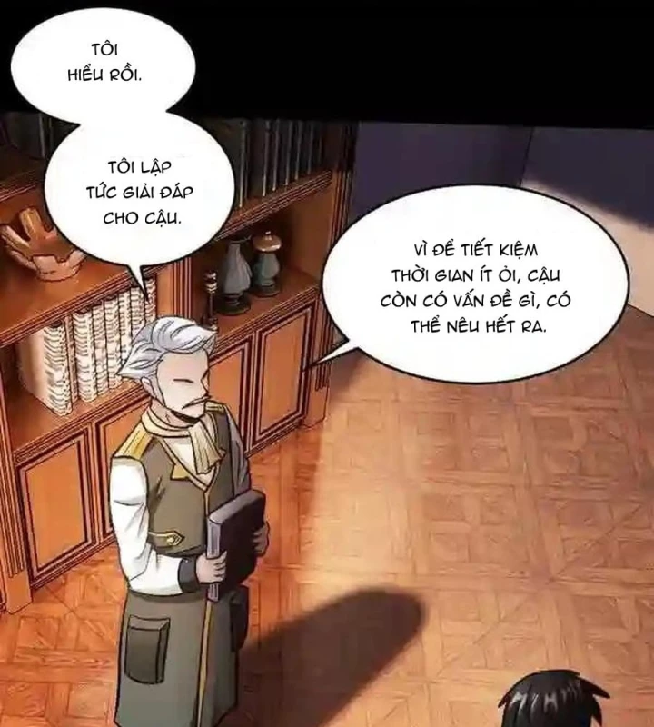 Vương Quốc Huyết Mạch Chapter 82 - Trang 3