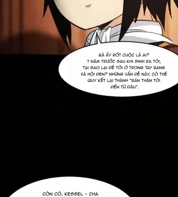 Vương Quốc Huyết Mạch Chapter 82 - Trang 3