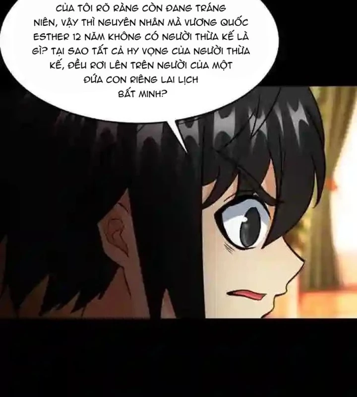 Vương Quốc Huyết Mạch Chapter 82 - Trang 3