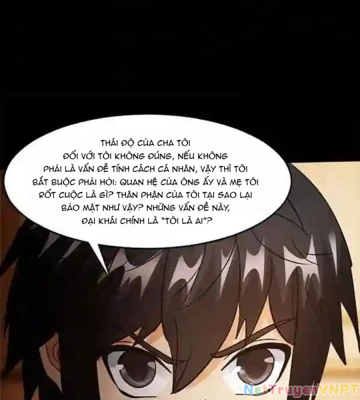 Vương Quốc Huyết Mạch Chapter 82 - Trang 3