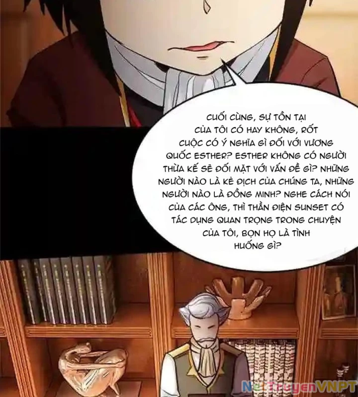 Vương Quốc Huyết Mạch Chapter 82 - Trang 3