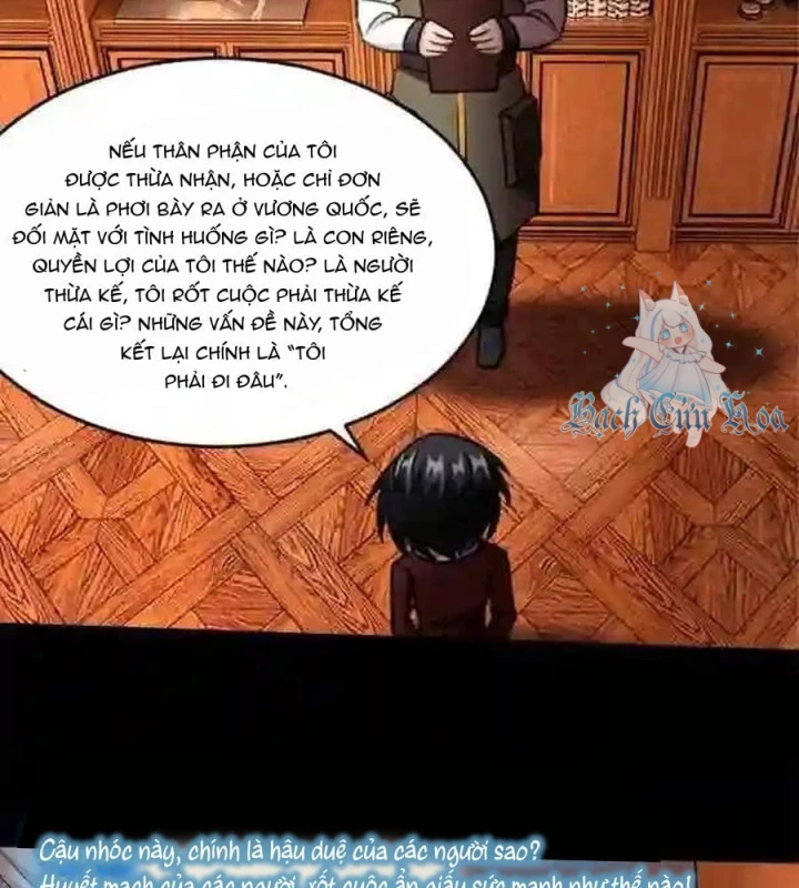 Vương Quốc Huyết Mạch Chapter 82 - Trang 3