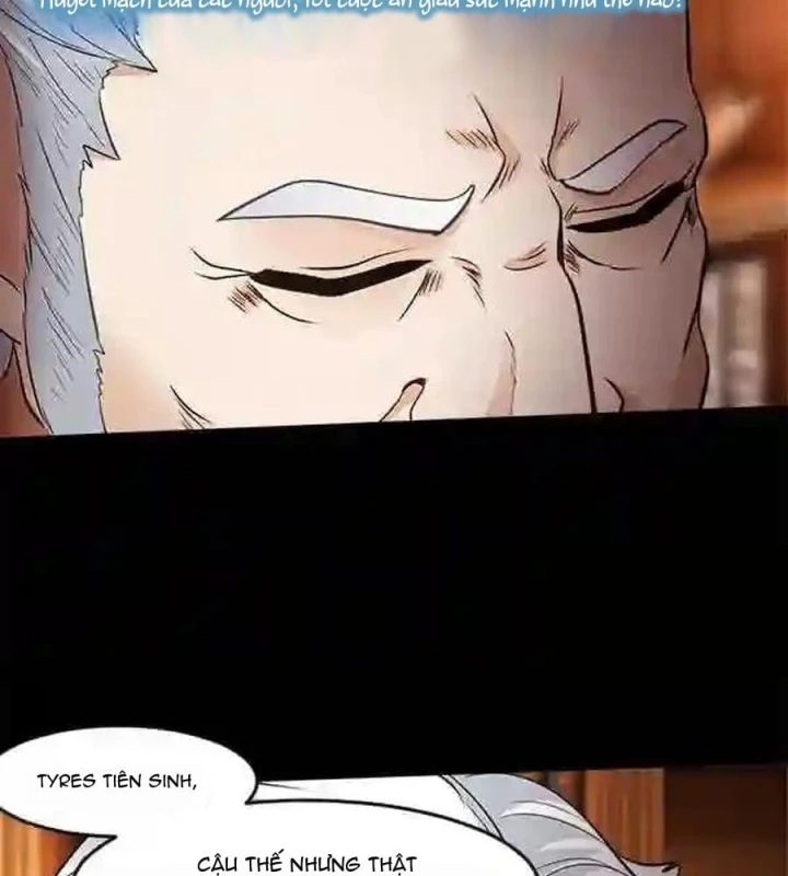 Vương Quốc Huyết Mạch Chapter 82 - Trang 3