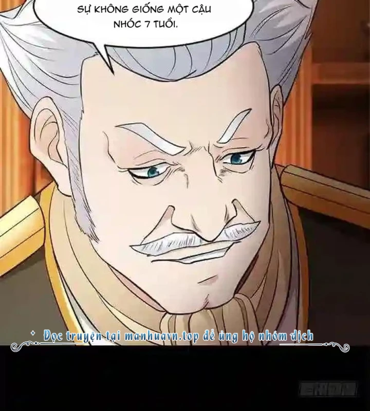 Vương Quốc Huyết Mạch Chapter 82 - Trang 3