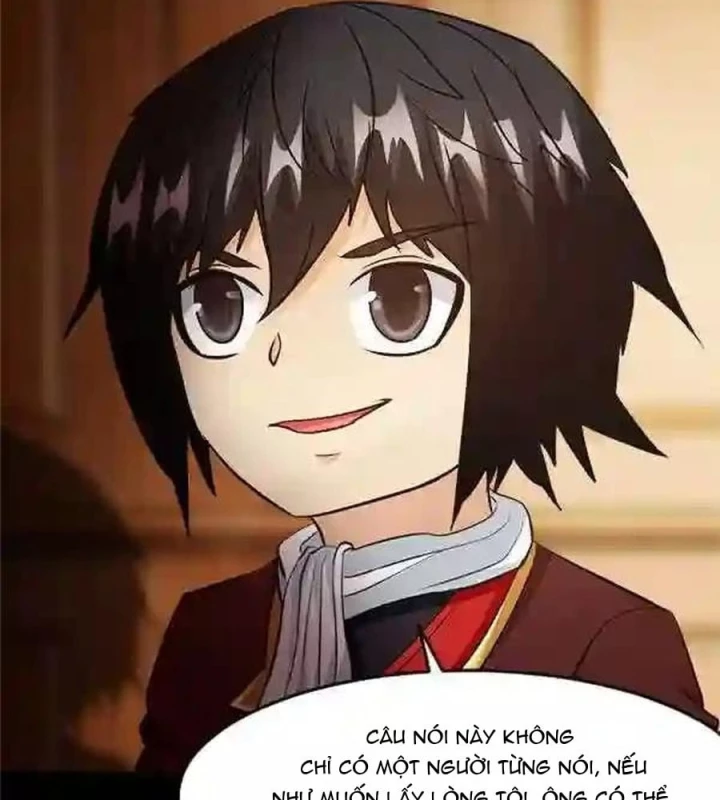 Vương Quốc Huyết Mạch Chapter 82 - Trang 3