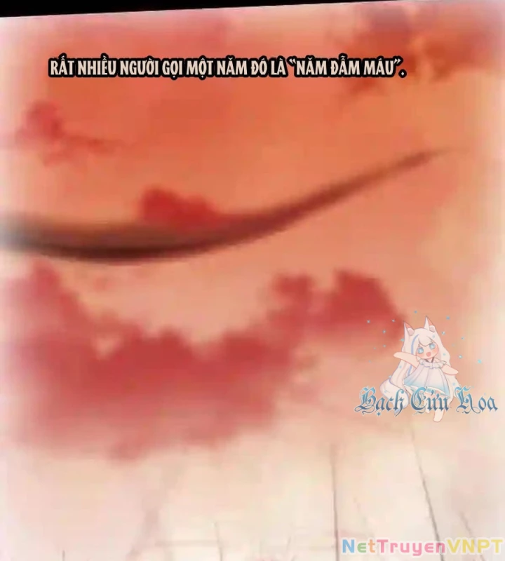 Vương Quốc Huyết Mạch Chapter 82 - Trang 3