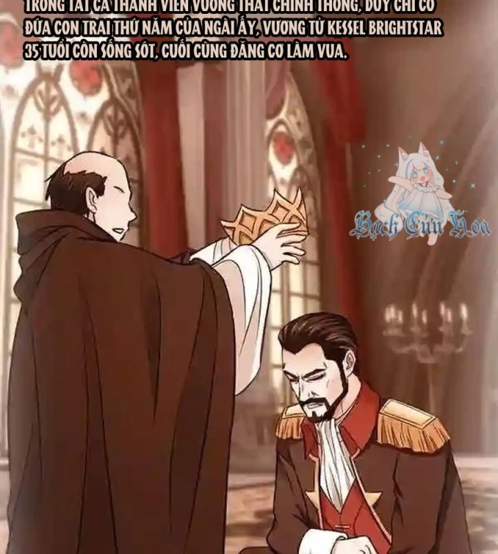 Vương Quốc Huyết Mạch Chapter 82 - Trang 3