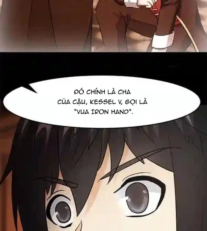 Vương Quốc Huyết Mạch Chapter 82 - Trang 3