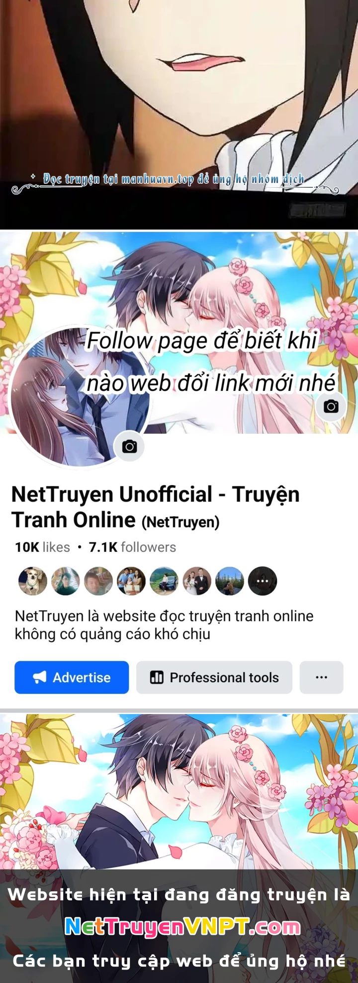Vương Quốc Huyết Mạch Chapter 82 - Trang 3