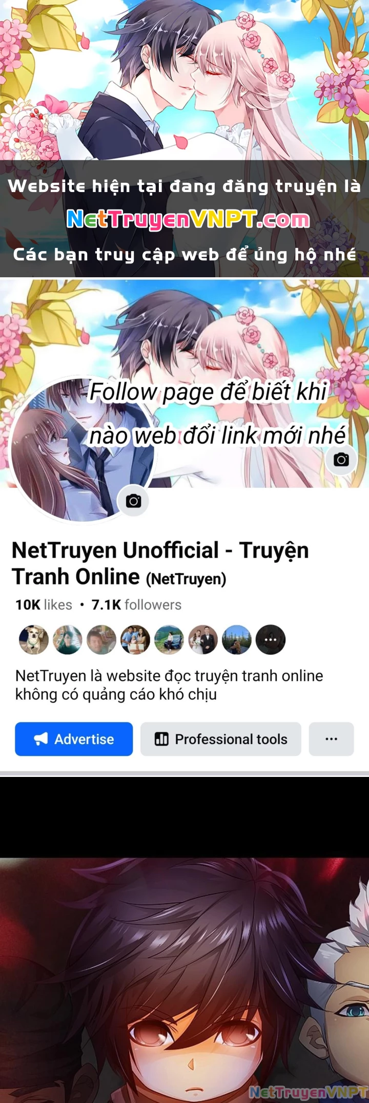 Vương Quốc Huyết Mạch Chapter 84 - Trang 3