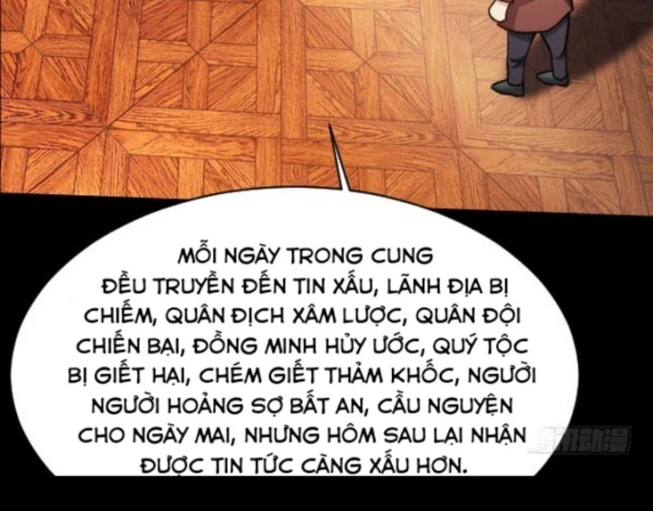 Vương Quốc Huyết Mạch Chapter 84 - Trang 3