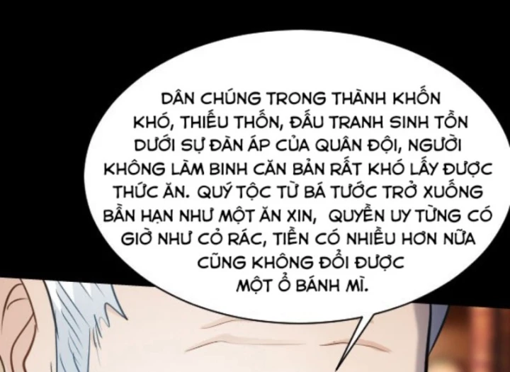 Vương Quốc Huyết Mạch Chapter 84 - Trang 3