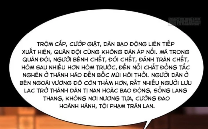 Vương Quốc Huyết Mạch Chapter 84 - Trang 3