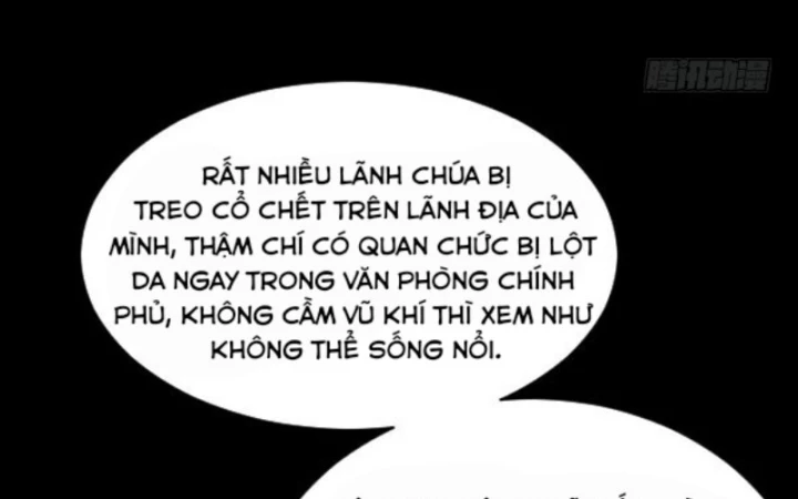 Vương Quốc Huyết Mạch Chapter 84 - Trang 3
