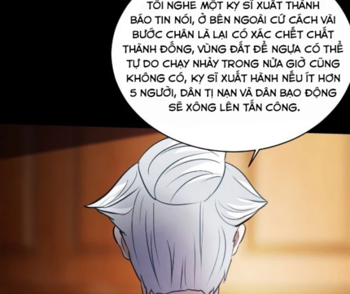 Vương Quốc Huyết Mạch Chapter 84 - Trang 3
