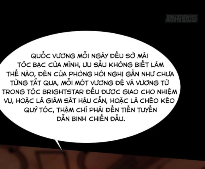 Vương Quốc Huyết Mạch Chapter 84 - Trang 3