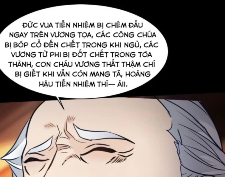Vương Quốc Huyết Mạch Chapter 84 - Trang 3