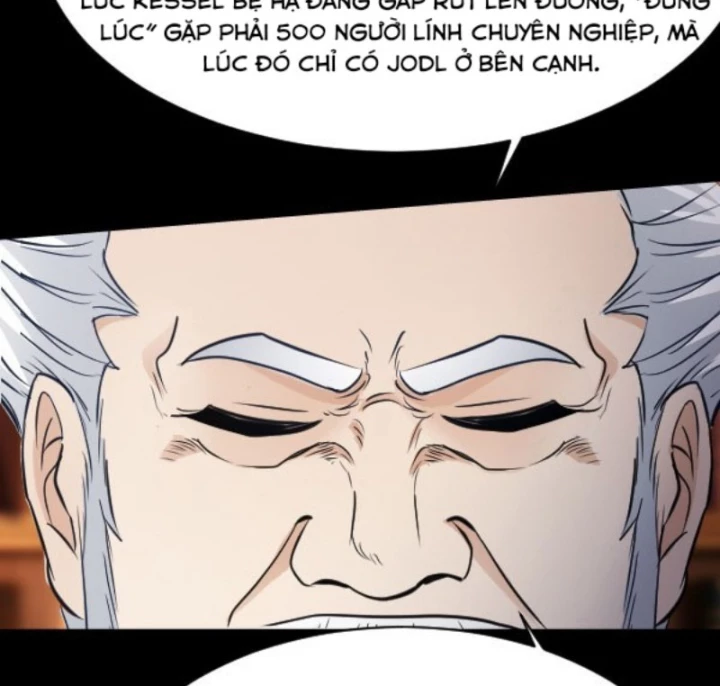 Vương Quốc Huyết Mạch Chapter 84 - Trang 3