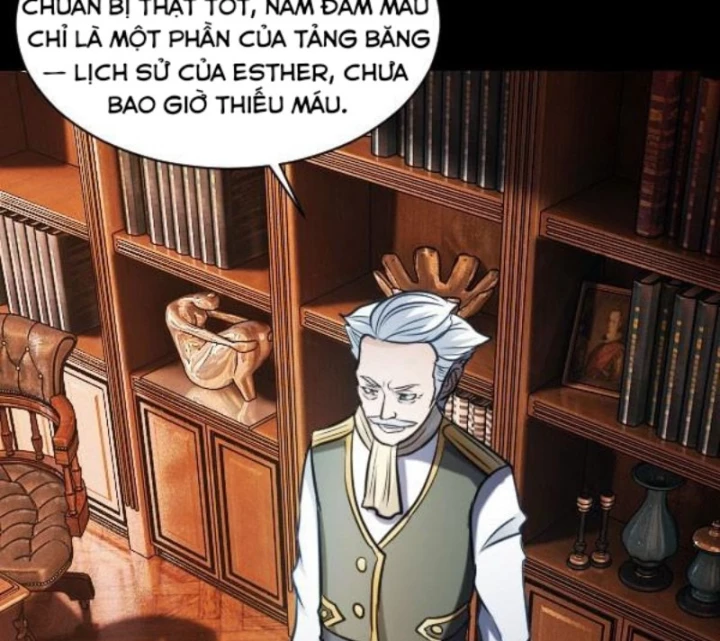 Vương Quốc Huyết Mạch Chapter 84 - Trang 3