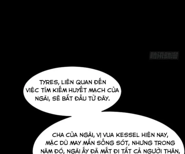 Vương Quốc Huyết Mạch Chapter 84 - Trang 3