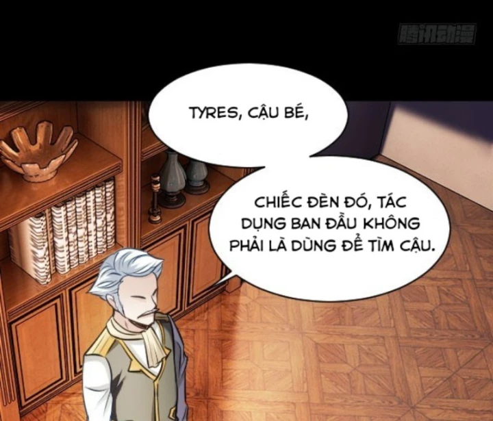 Vương Quốc Huyết Mạch Chapter 84 - Trang 3