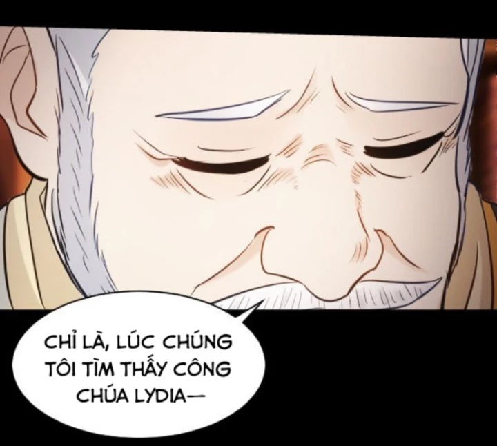 Vương Quốc Huyết Mạch Chapter 84 - Trang 3