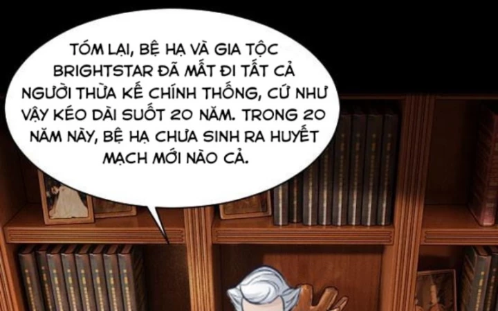 Vương Quốc Huyết Mạch Chapter 84 - Trang 3