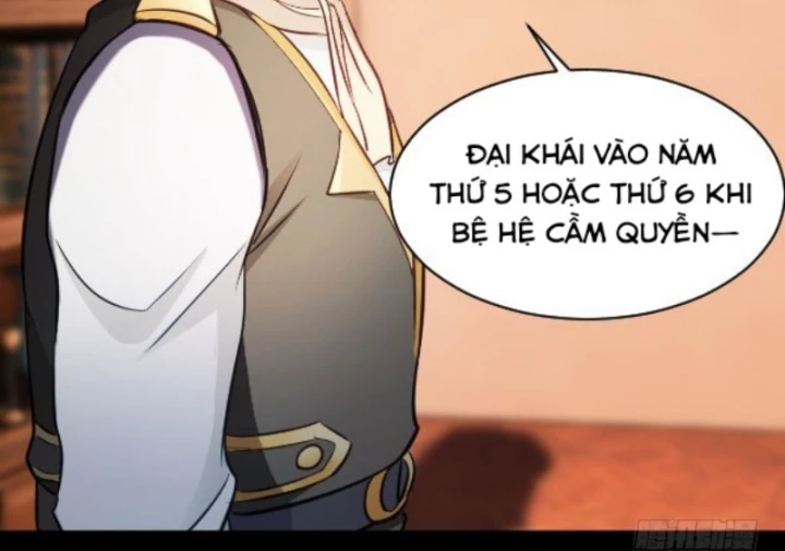 Vương Quốc Huyết Mạch Chapter 84 - Trang 3