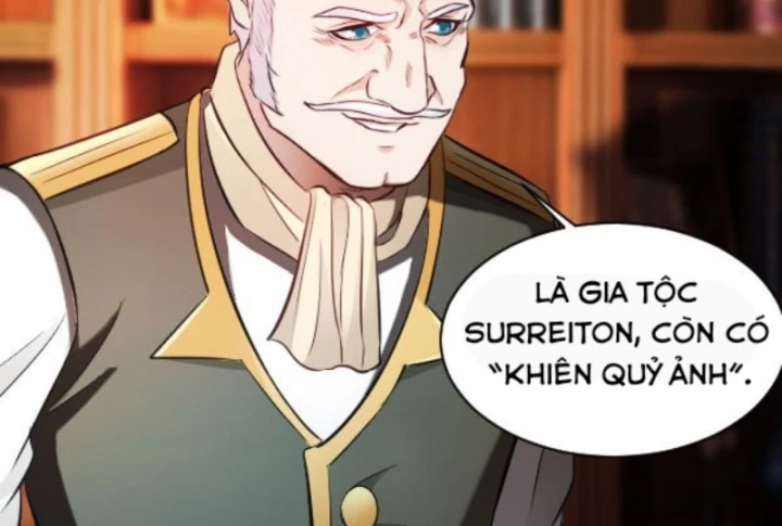 Vương Quốc Huyết Mạch Chapter 84 - Trang 3