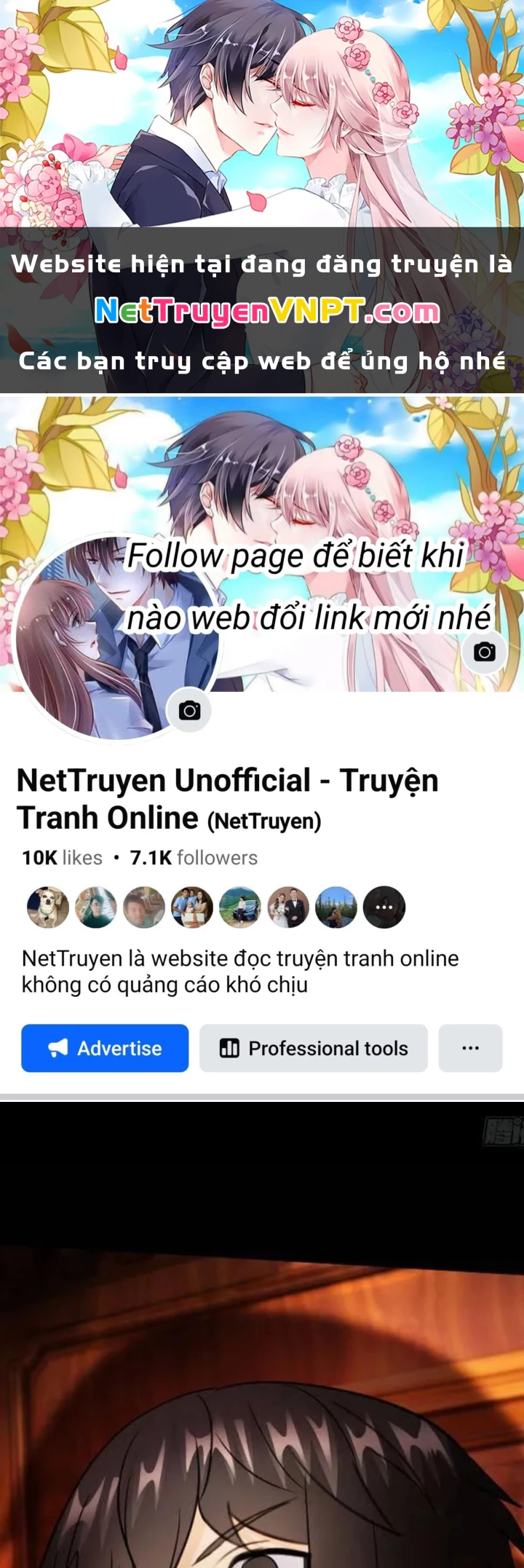 Vương Quốc Huyết Mạch Chapter 86 - Trang 3