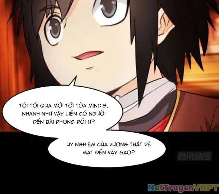 Vương Quốc Huyết Mạch Chapter 86 - Trang 3