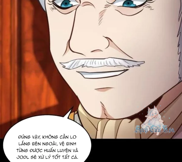 Vương Quốc Huyết Mạch Chapter 86 - Trang 3