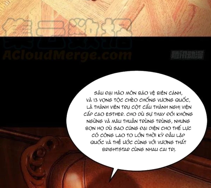 Vương Quốc Huyết Mạch Chapter 86 - Trang 3