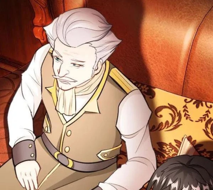 Vương Quốc Huyết Mạch Chapter 86 - Trang 3