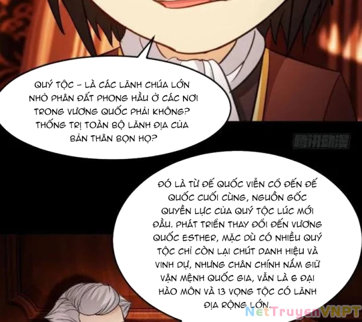 Vương Quốc Huyết Mạch Chapter 86 - Trang 3