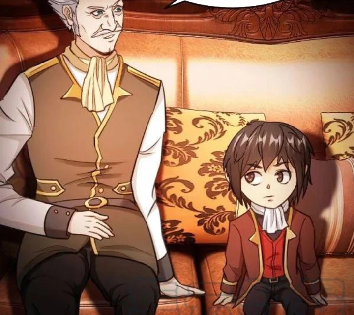 Vương Quốc Huyết Mạch Chapter 86 - Trang 3