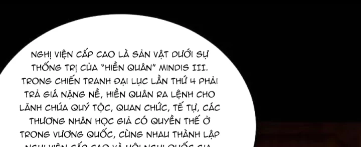 Vương Quốc Huyết Mạch Chapter 86 - Trang 3