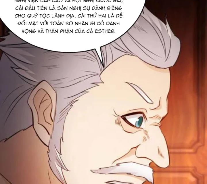 Vương Quốc Huyết Mạch Chapter 86 - Trang 3
