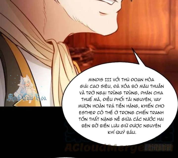Vương Quốc Huyết Mạch Chapter 86 - Trang 3
